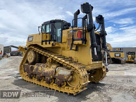 Caterpillar D10T2 Dozer - picture1' - Click to enlarge