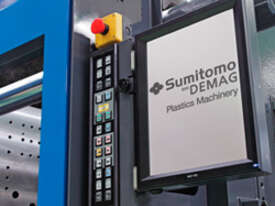 Sumitomo: The world's most energy efficient machine! - picture0' - Click to enlarge