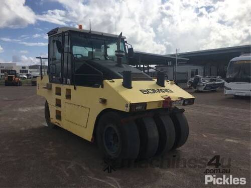 2005 Bomag BW24R