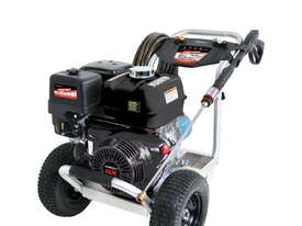 PowerShot PS3000HD Cold Water Petrol Powered pressure washer - picture0' - Click to enlarge