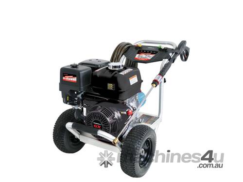 PowerShot PS3000HD Cold Water Petrol Powered pressure washer