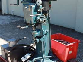 Vacuum Can Seamer. - picture1' - Click to enlarge