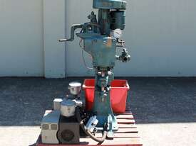 Vacuum Can Seamer. - picture10' - Click to enlarge