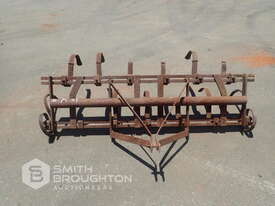 3 POINT LINKAGE CULTIVATOR - picture0' - Click to enlarge