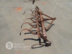 3 POINT LINKAGE CULTIVATOR - picture0' - Click to enlarge