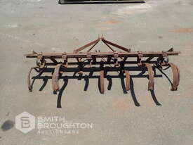 3 POINT LINKAGE CULTIVATOR - picture1' - Click to enlarge