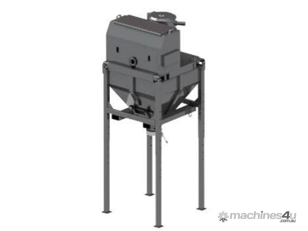 New delfin HIGH PERFORMANCE INDUSTRIAL VACUUMS AUSTRALIA Industrial