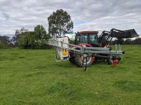 FARMTECH AFS 1000 HYD14 - FIELD BOOM SPRAYER (1000L) - picture0' - Click to enlarge