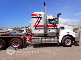 2010 MACK TITAN 8X6 PRIME MOVER - picture0' - Click to enlarge