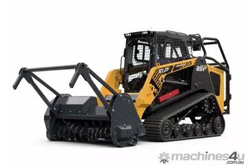 ASV RT-75HD MAX-SERIES POSI-TRACK LOADER