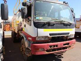 ISUZU SERVICE TRUCK - picture0' - Click to enlarge