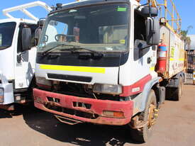 ISUZU SERVICE TRUCK - picture1' - Click to enlarge