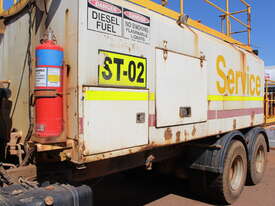 ISUZU SERVICE TRUCK - picture2' - Click to enlarge