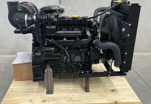 VM Motori D754TPE2.MTP 62kW Water-Cooled Diesel Engine |Turn - Key Power Pack | Variable Speed