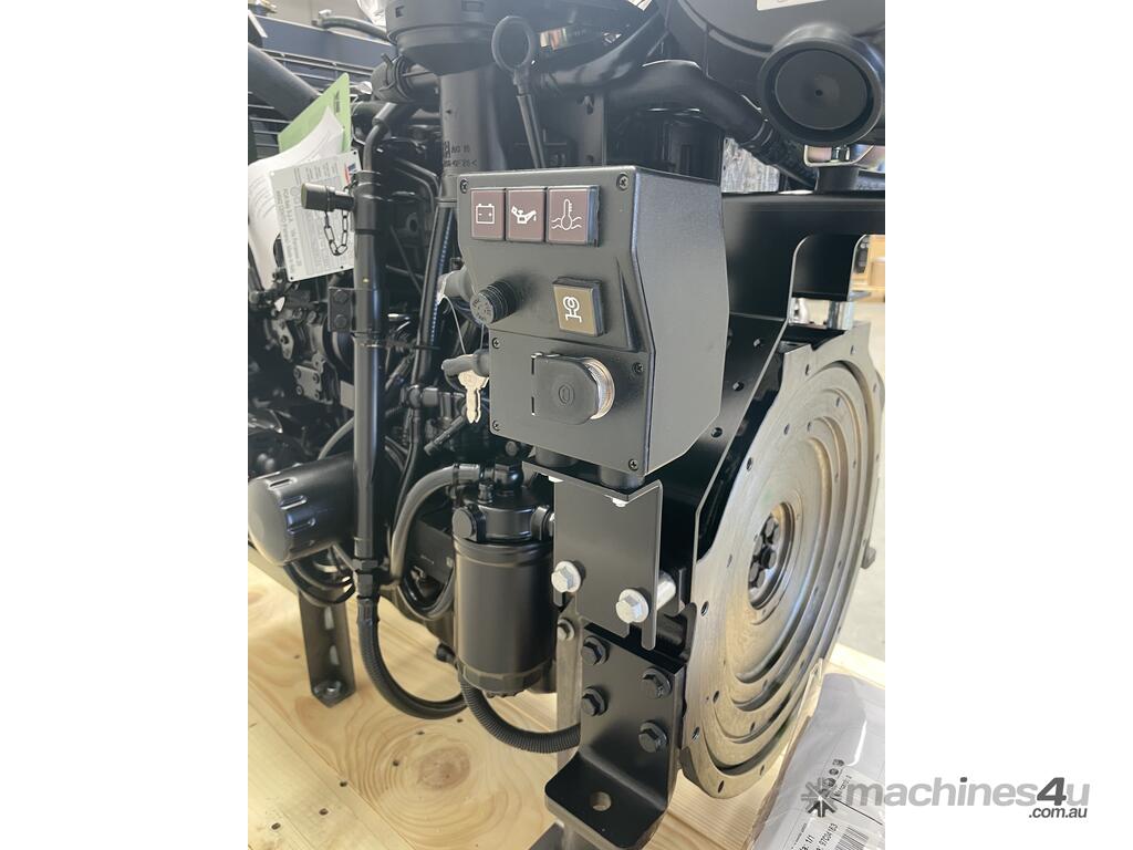 Buy New vm motori D754TPE2 Power Pack Diesel Engines in CHELTENHAM, VIC