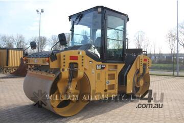 Caterpillar CAT CB54B Compactors