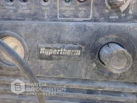 HYPERTHERM POWERMAX 900 3 PHASE PLASMA CUTTER - picture2' - Click to enlarge