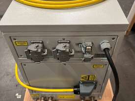 IPG Photonics YLS 3000 U Laser  - picture1' - Click to enlarge