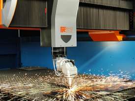 PRIMA INDUSTRIE 2D & 3D COMBO CNC LASER FROM IMTS - picture2' - Click to enlarge