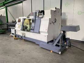 MAZAK - INTEGREX 200-3 CNC Mill Turn Ø 660 x 1016 mm with B and Y Axis - picture0' - Click to enlarge
