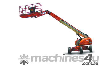 JLG 660SJ DIESEL STRAIGHT BOOM JLG 660SJ DIESEL STRAIGHT BOOM