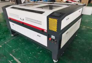 EcoSHAPE CO2 Tube Laser (150W - Plastics & Woods)