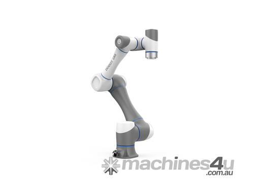 caption Dobot CR5 Collaborative Robot