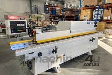   KDT 300 Edge Bander. Location Melbourne