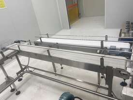 Second-hand conveyor available - picture0' - Click to enlarge