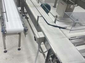 Second-hand conveyor available - picture0' - Click to enlarge