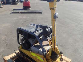 2014 WACKER NEUSON DPU4045 DIESEL PLATE COMPACTOR - picture0' - Click to enlarge