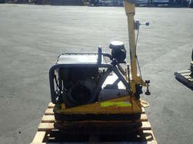 2014 WACKER NEUSON DPU4045 DIESEL PLATE COMPACTOR - picture0' - Click to enlarge