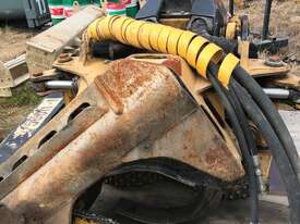 Used 2018 Tigercat TH570 Harvesting Head - picture0' - Click to enlarge