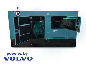 770 KVA Diesel Generator - Volvo - picture1' - Click to enlarge