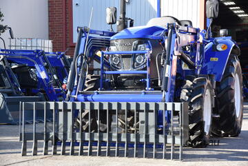 TRIDENT FEL STICK RAKE 1.8M for sale