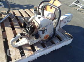 STHIL CHAIN SAW & QUICK CUT (PARTS) - picture0' - Click to enlarge