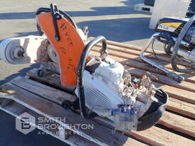 STHIL CHAIN SAW & QUICK CUT (PARTS) - picture2' - Click to enlarge