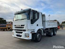 2011 Iveco Stralis 450 - picture0' - Click to enlarge