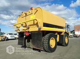 1998 CATERPILLAR 769D 4X4 WATER CART - picture0' - Click to enlarge