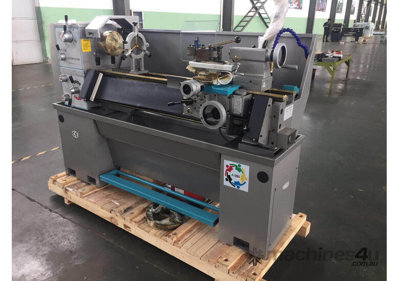 New 2021 EasyTurn CLB360G 1000 Bench Lathe 360x1000mm Turning