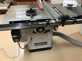 INDUSTRIAL 10 INCH TABLE SAW WITH INCLUDED 8 INCH DADO SET - picture0' - Click to enlarge