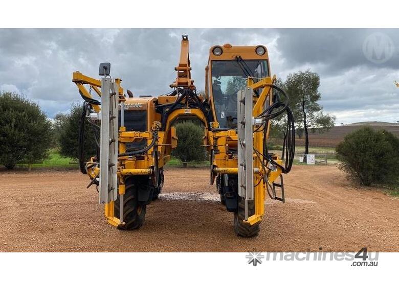 Used Pellenc 4680 Vineyard Pruners in , Listed on Machines4u