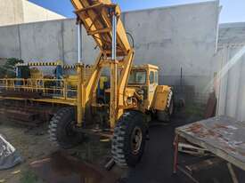 BHB TC 48C Mobile Crane (Tractor Crane) - picture0' - Click to enlarge