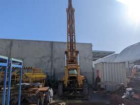 BHB TC 48C Mobile Crane (Tractor Crane) - picture1' - Click to enlarge