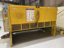 Gasparini CO 2506 guillotine - picture2' - Click to enlarge