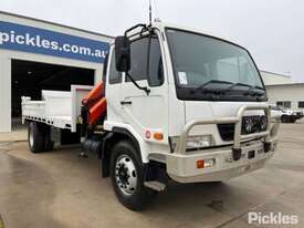 2009 Nissan UD PKC37A - picture0' - Click to enlarge