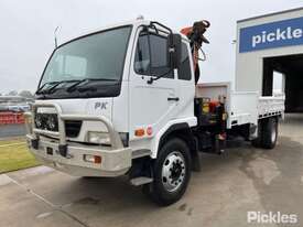 2009 Nissan UD PKC37A - picture0' - Click to enlarge