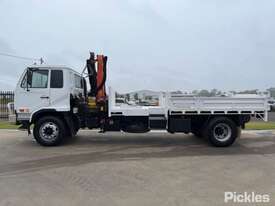 2009 Nissan UD PKC37A - picture1' - Click to enlarge