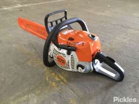 Stihl Ms181 Chainsaw - picture0' - Click to enlarge