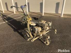 Graco Line Lazer 3400 - picture0' - Click to enlarge